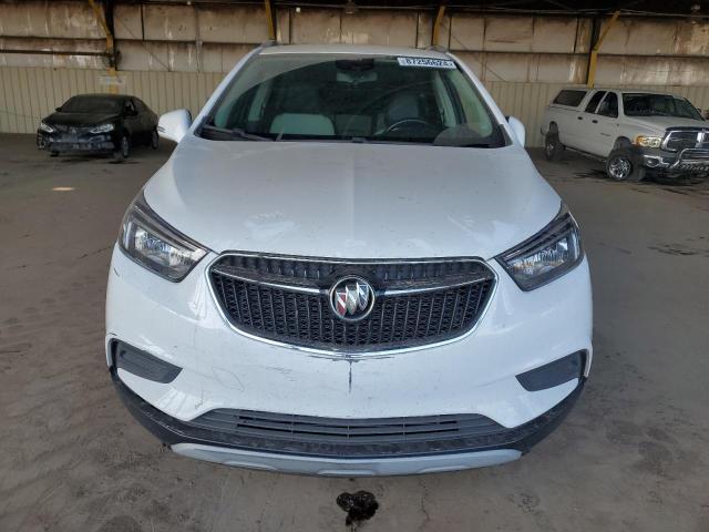  BUICK ENCORE 2019 Білий