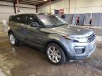 2018 Land Rover Range Rover Evoque Se продається в Pennsburg, PA - Front End