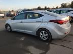 2014 Hyundai Elantra Se na sprzedaż w Martinez, CA - All Over