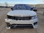 2017 Land Rover Range Rover Sport Hse Dynamic продається в Kansas City, KS - Front End