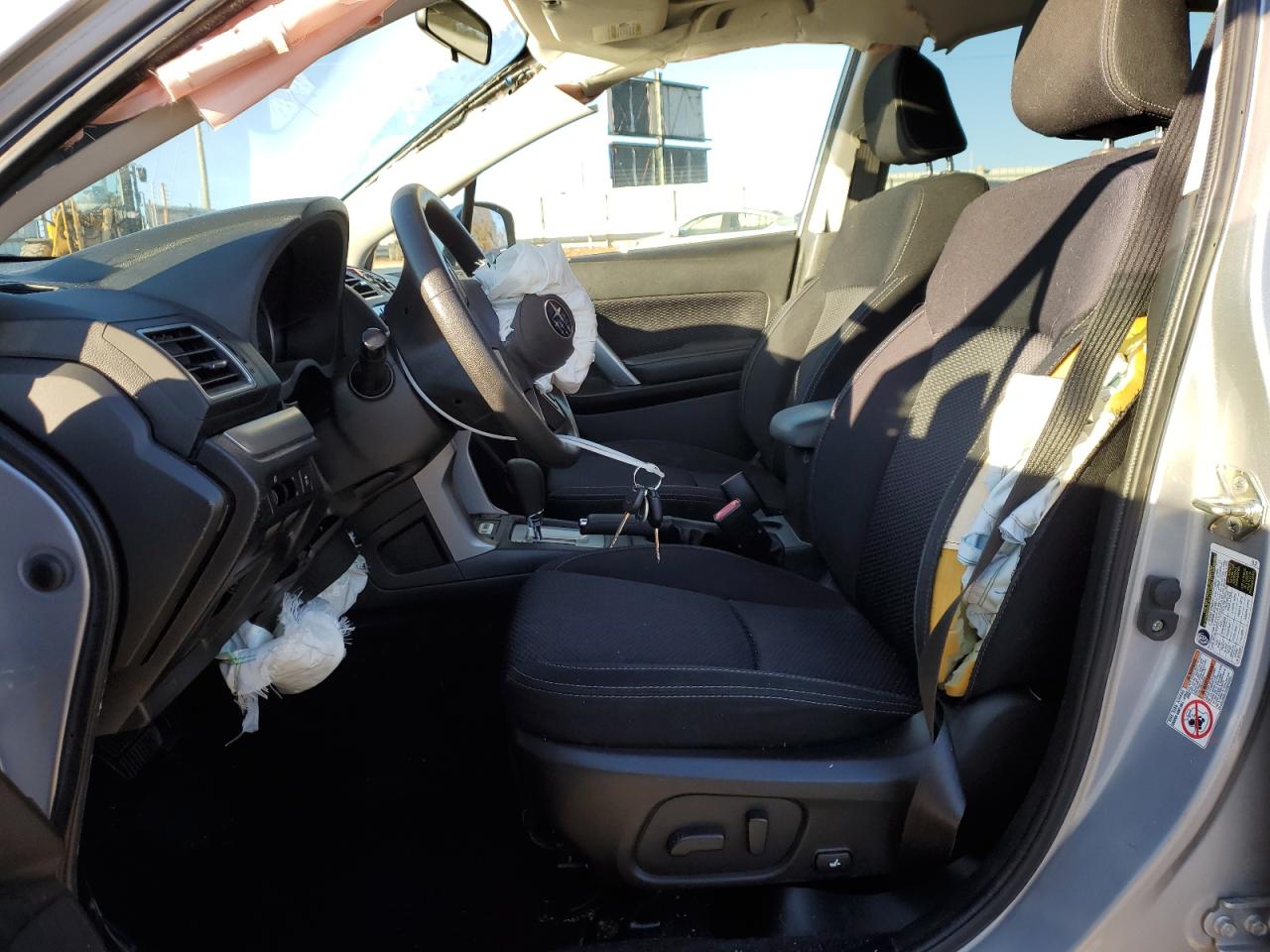 2018 Subaru Forester - Image 7