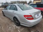 2009 MERCEDES BENZ C350 SPORT for sale at Copart WESTBURY
