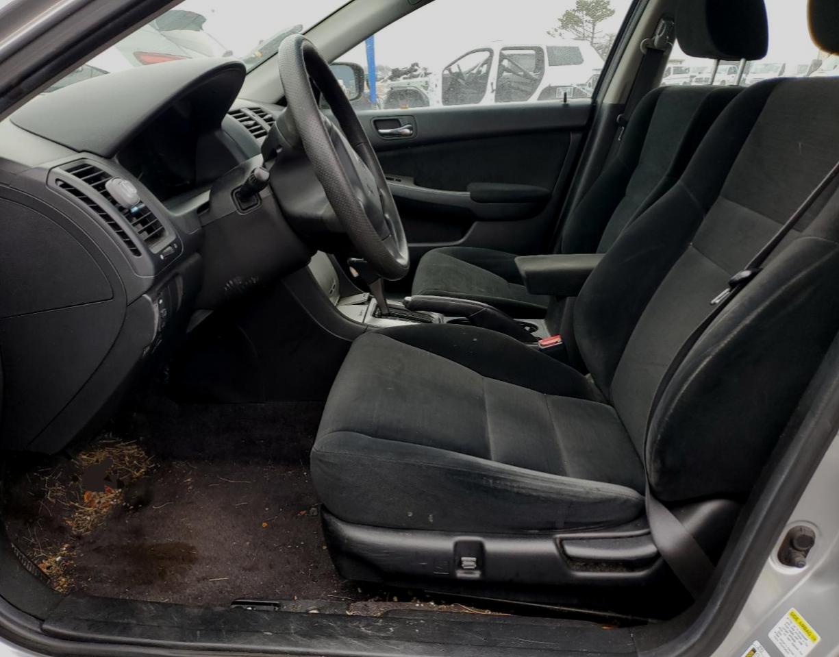 2006 Honda Accord Ex VIN: 1HGCM56706A105113 Lot: 85961754