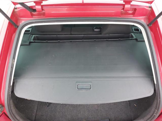2007 SKODA FABIA TDI