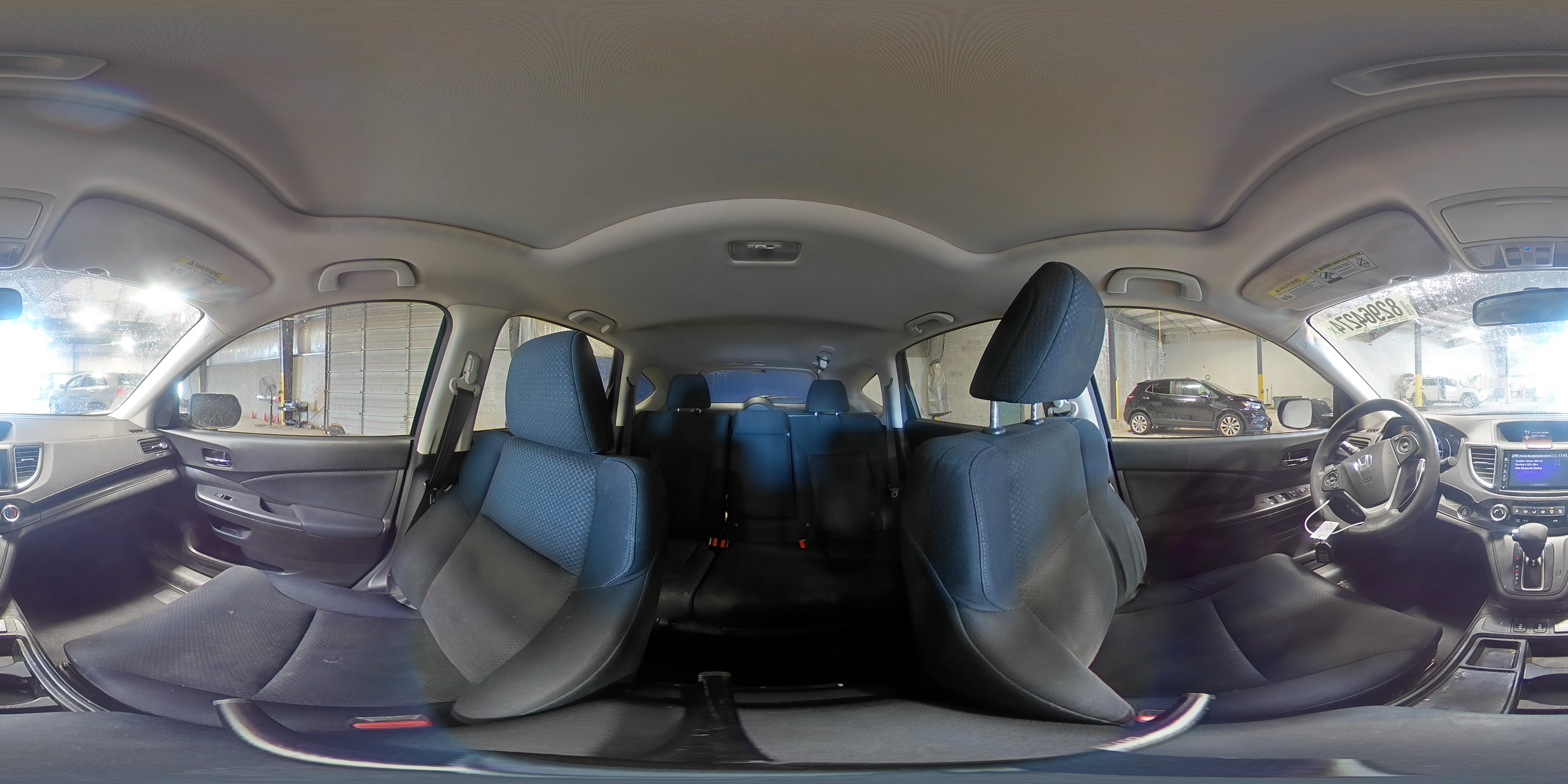 2015 Honda CR-V - Image 15