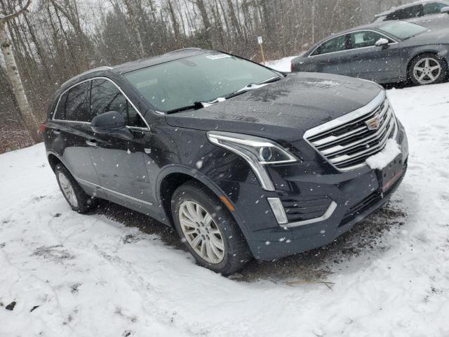 2018 CADILLAC XT5 