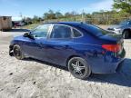 2008 Hyundai Elantra Gls for Sale in Fort Pierce, FL - Front End