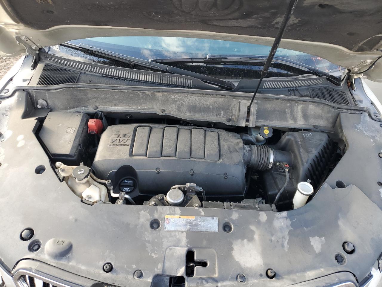 2014 Buick Enclave VIN: 5GAKRBKD6EJ148781 Lot: 84942574