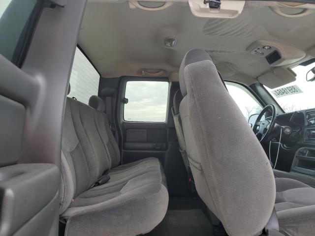 2004 GMC NEW SIERRA K1500