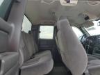 2004 GMC NEW SIERRA K1500 for sale at Copart ON - LONDON
