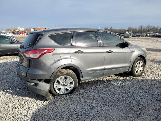  FORD ESCAPE 2014 Gray