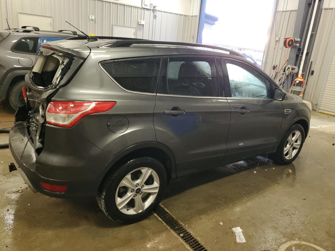 VIN 1FMCU9G98FUA45761 2015 FORD ESCAPE no.3