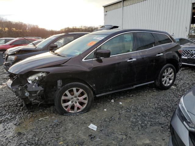 2007 Mazda Cx-7 