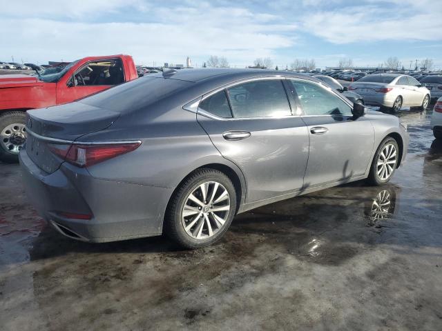  LEXUS ES350 2019 Gray