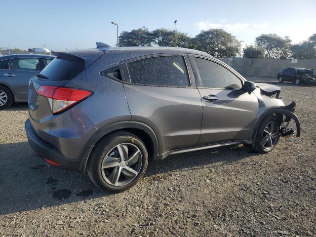  HONDA HR-V 2022 Серый