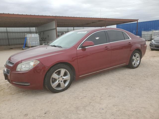 2011 Chevrolet Malibu 2Lt