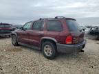 2002 Dodge Durango Sport на продаже в Taylor, TX - Front End