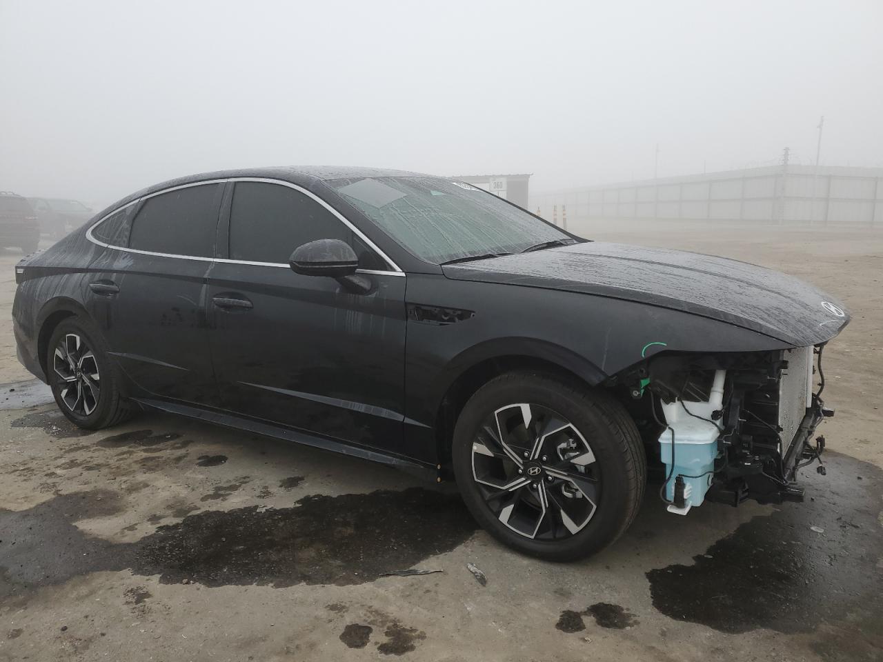 2024 Hyundai Sonata - Image 4