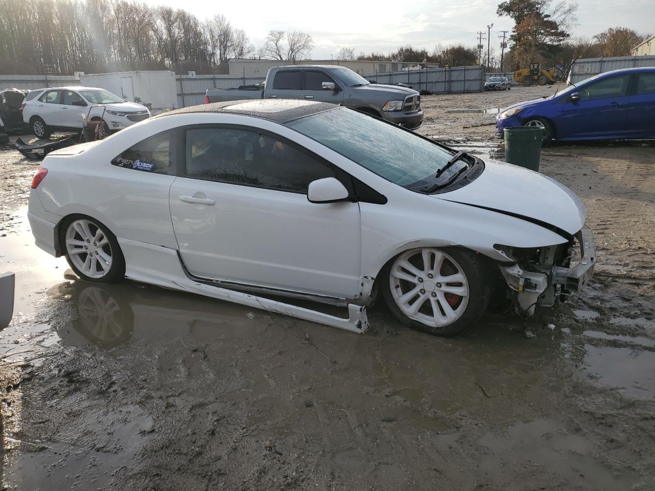 2006 Honda Civic - Image 4