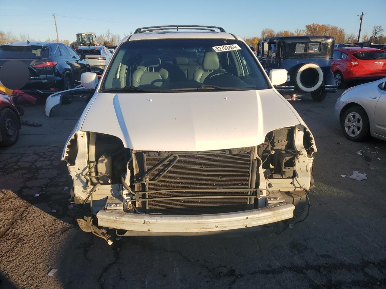 2003 Acura MDX - Image 5