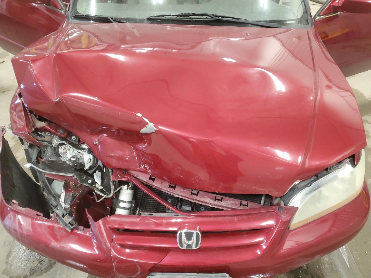 2001 Honda Accord - Image 14