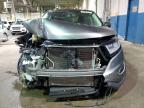 2016 Ford Edge Titanium за продажба в Woodhaven, MI - Front End