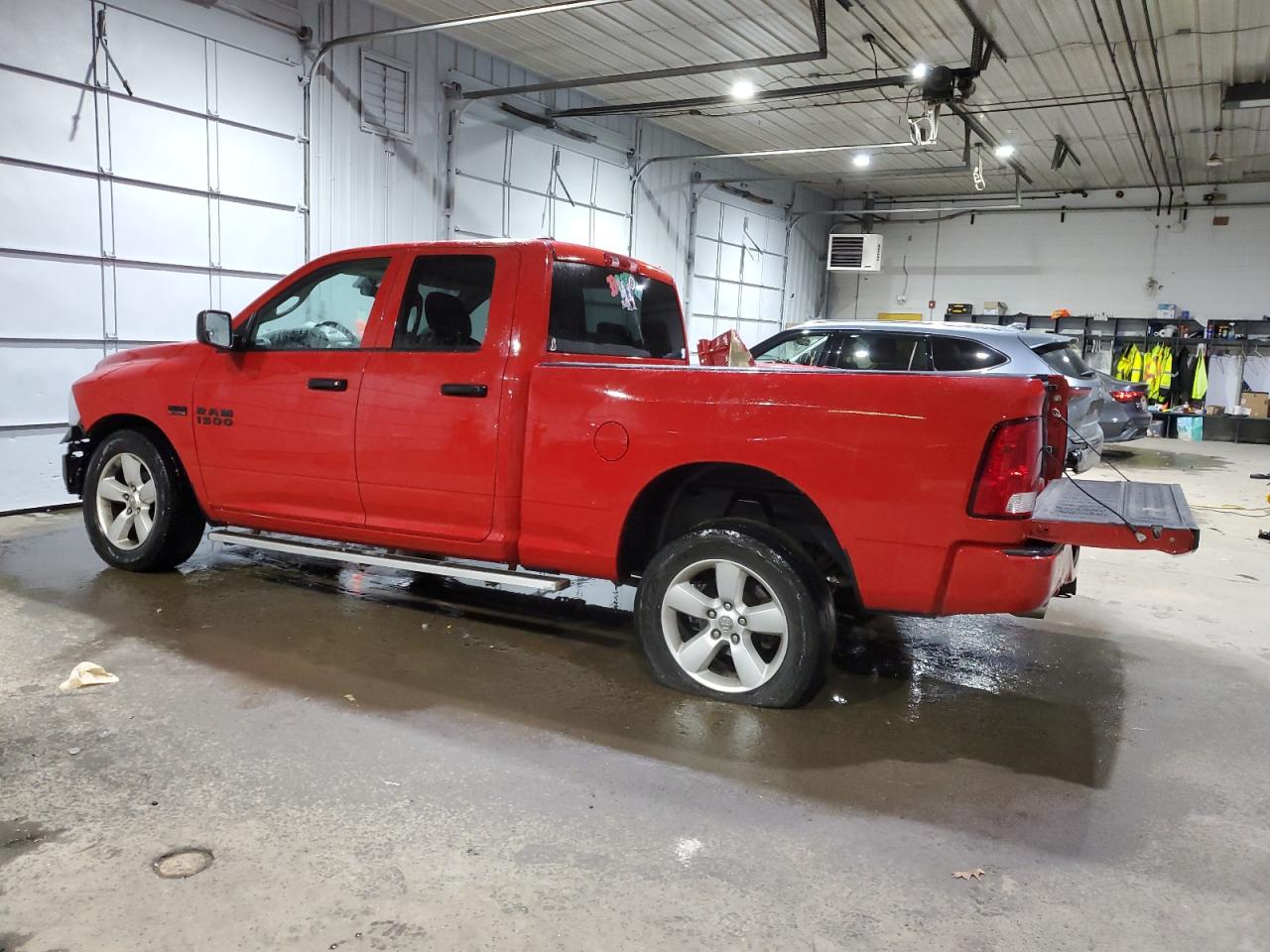 VIN 1C6RR7FT3ES451224 2014 RAM 1500 no.2