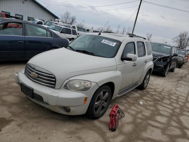 2007 Chevrolet Hhr Lt