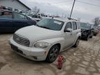 2007 Chevrolet Hhr Lt იყიდება Pekin-ში, IL - Side