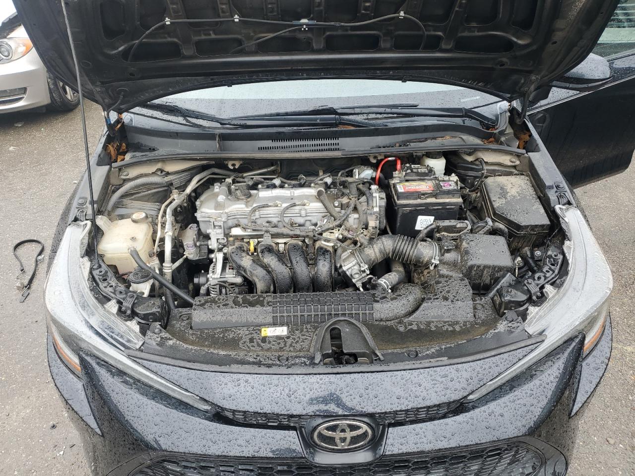 2020 Toyota Corolla - Image 11