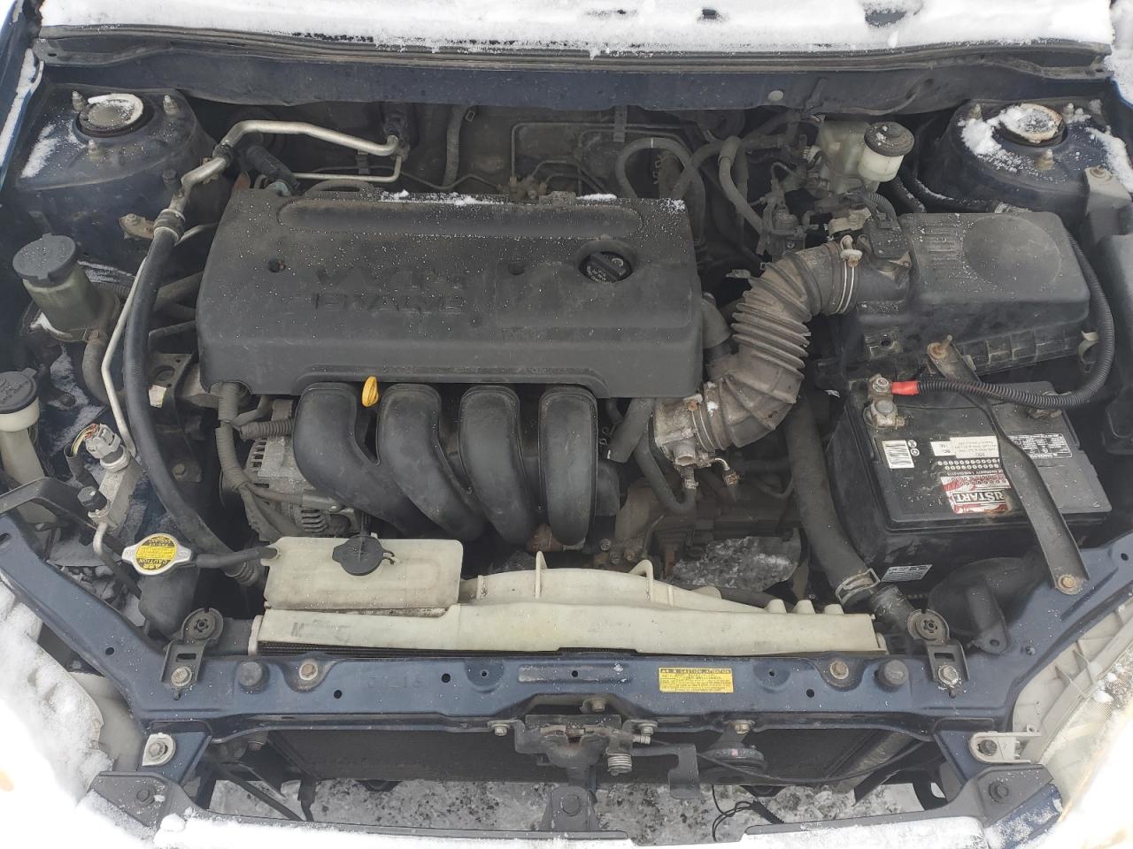 2006 Toyota Corolla - Image 11