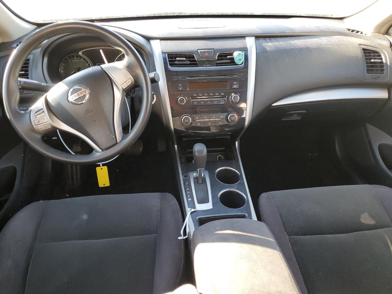 2013 Nissan Altima - Image 8