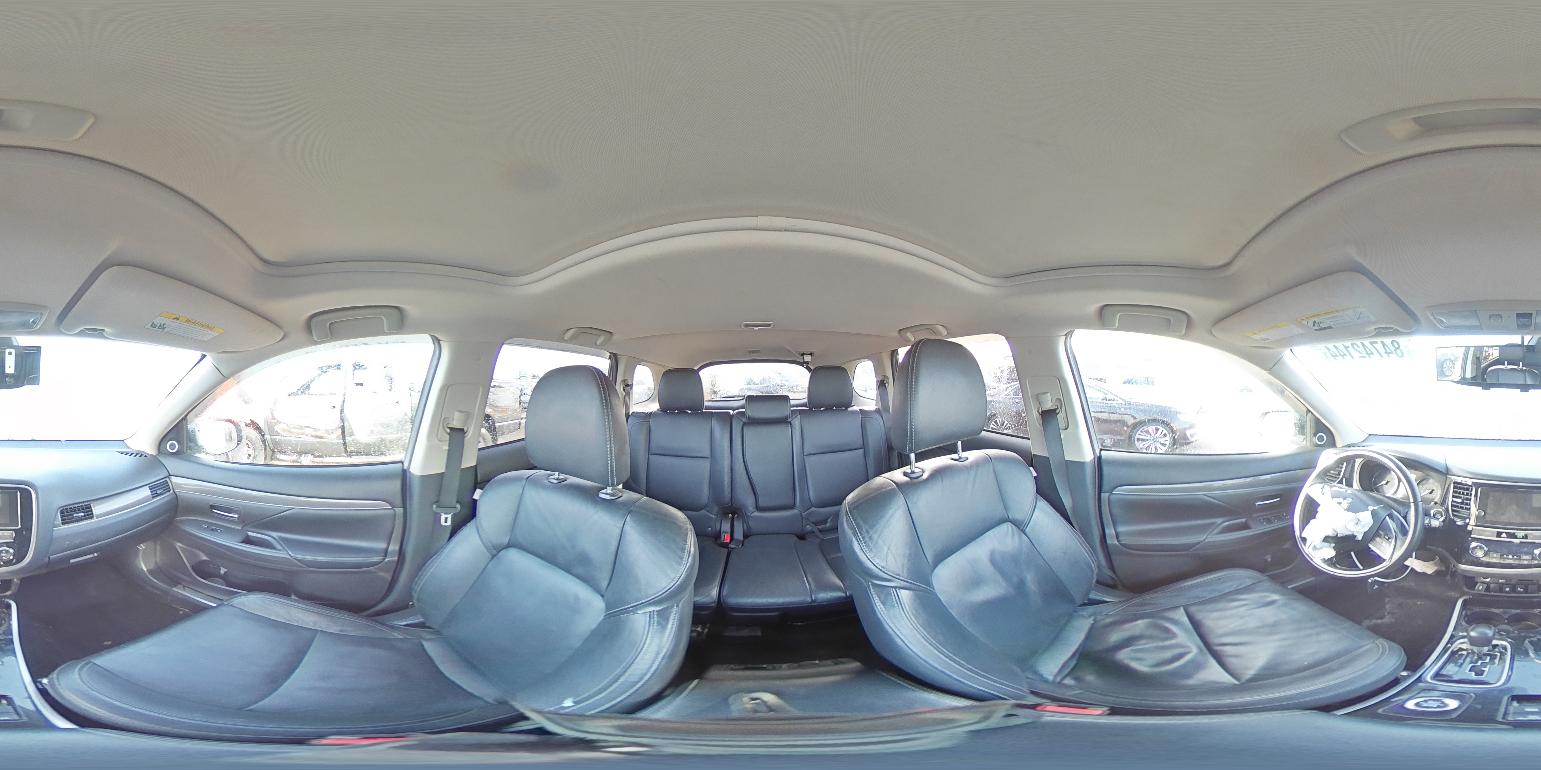 2019 Mitsubishi Outlander - Image 14