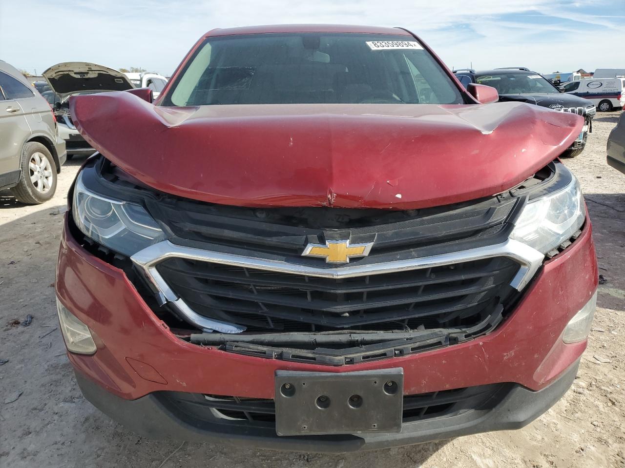 2018 Chevrolet Equinox - Image 5