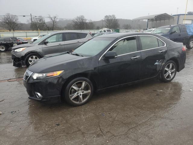 2013 Acura Tsx Se