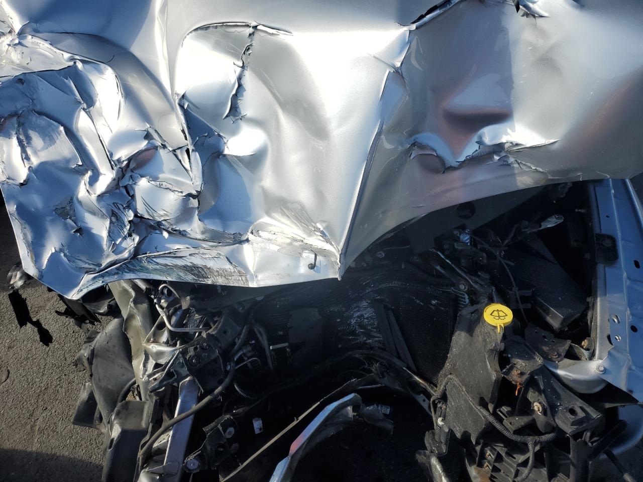 2013 Ram 1500 Slt VIN: 1C6RR7LG5DS710236 Lot: 81924654