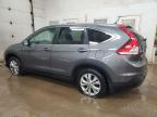 2014 Honda Cr-V Ex for Sale in Davison, MI - Minor Dent/Scratches