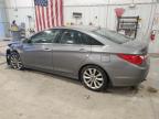 2012 Hyundai Sonata Se zu verkaufen in Mcfarland, WI - Front End