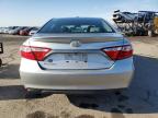 2015 Toyota Camry Le на продаже в Pennsburg, PA - Front End