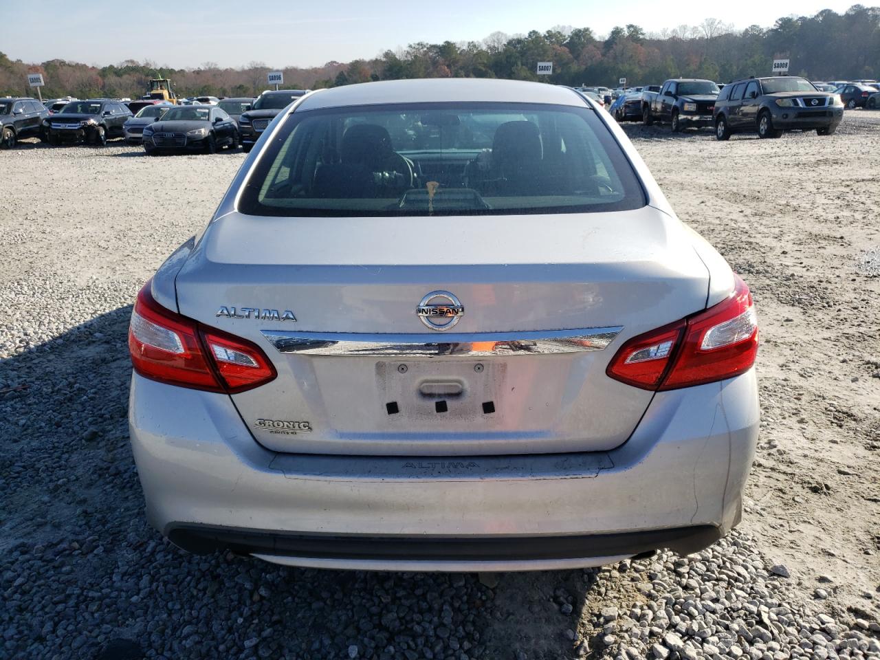 2017 Nissan Altima - Image 6