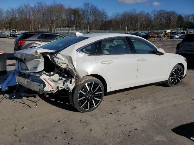  HONDA ACCORD 2023 Белы