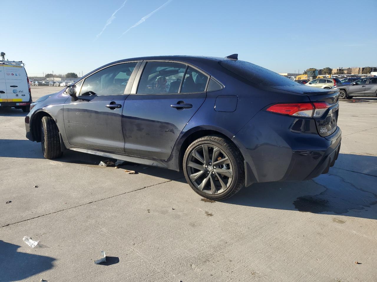 2024 Toyota Corolla - Image 2