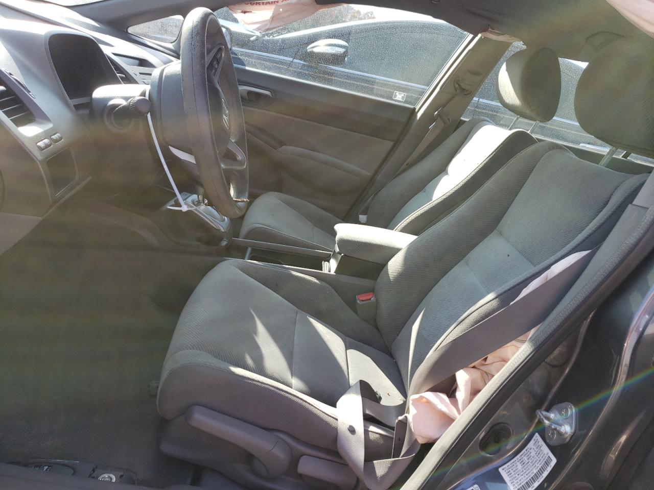 2010 Honda Civic - Image 7