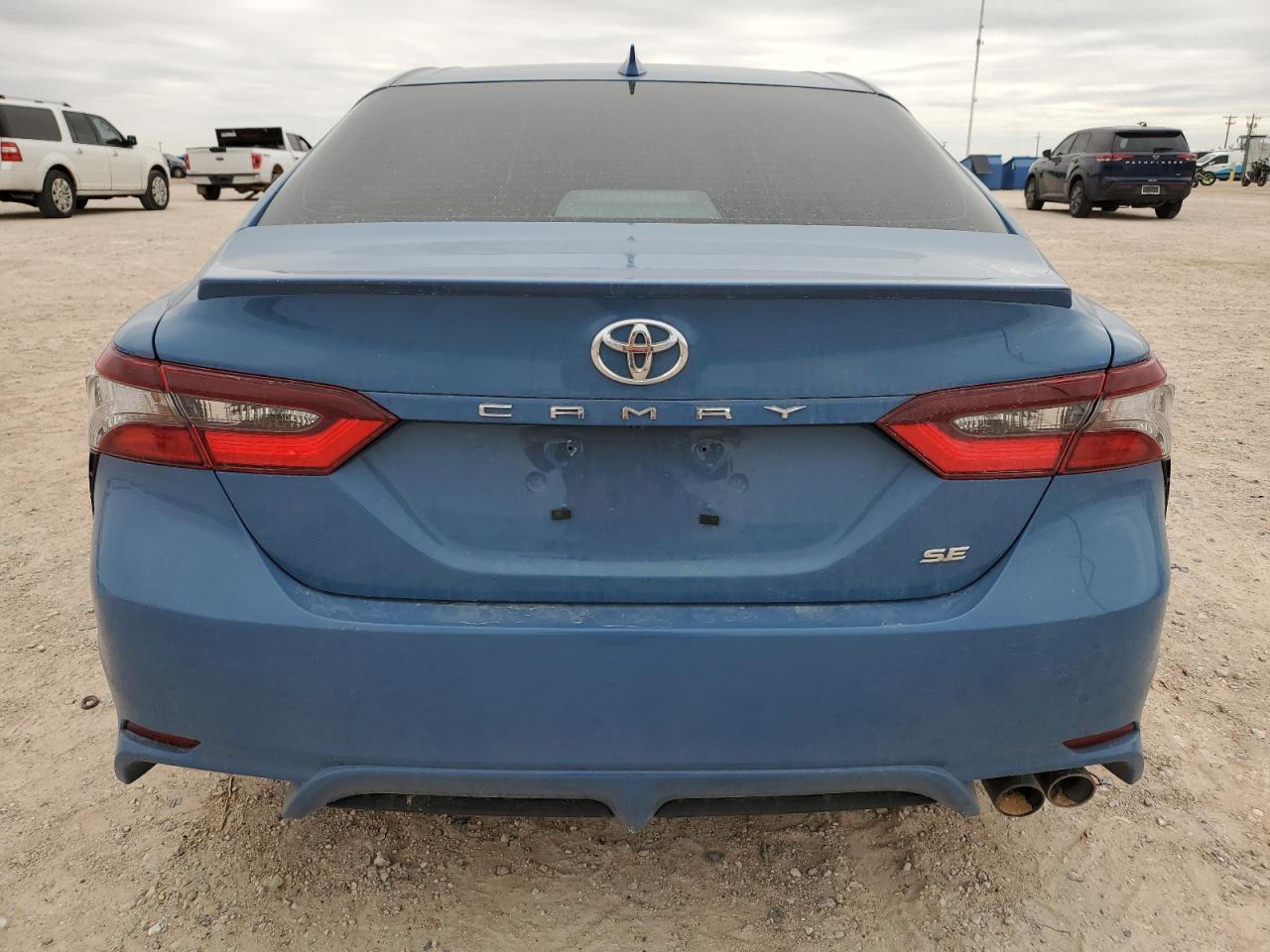 2023 Toyota Camry - Image 6