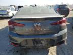2020 Hyundai Elantra Sel for Sale in Wichita, KS - Front End