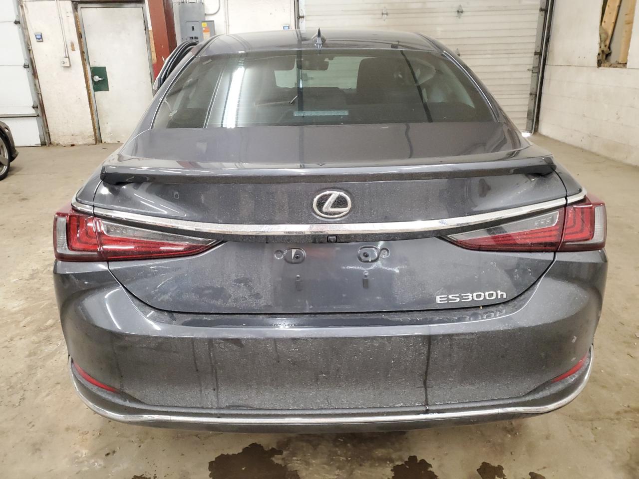 2024 Lexus ES - Image 6