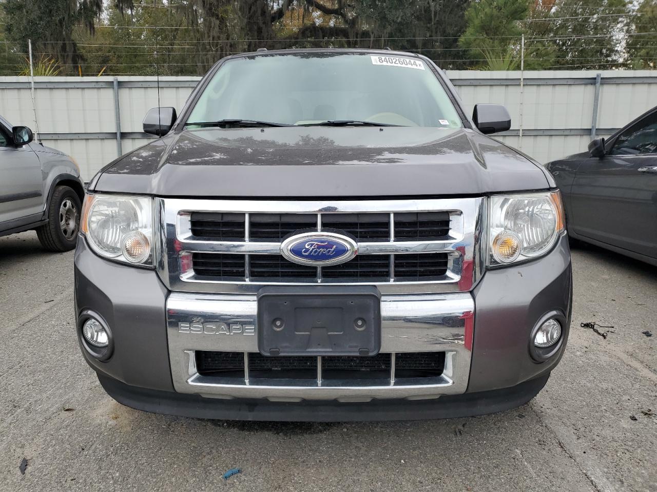 2012 Ford Escape - Image 5