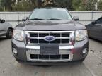 2012 Ford Escape Limited en Venta en Savannah, GA - Undercarriage