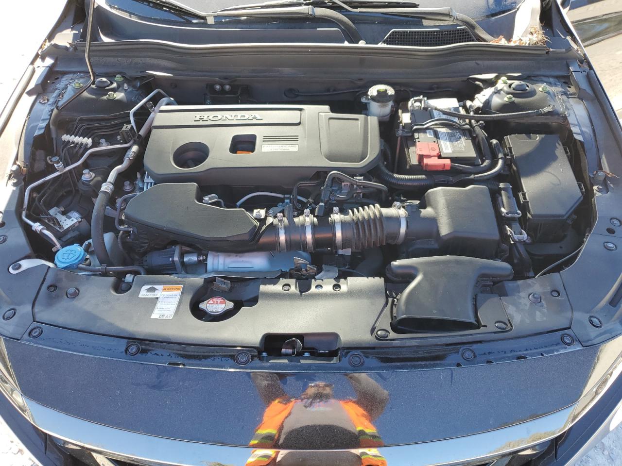2019 Honda Accord - Image 12