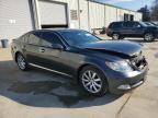 2008 Lexus Ls 460 de vânzare în Gaston, SC - Front End